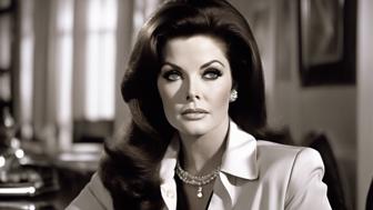 Priscilla Presley Vermögen 2024: So viel hat die Ex-Frau von Elvis Presley wirklich