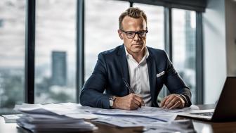 Ralf Dümmel Vermögen: Die beeindruckende Vermögensgeschichte des Unternehmer-Löwen 2024