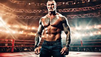 Randy Orton Vermögen: So reich ist der WWE-Star wirklich