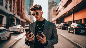 Saimbaby Vermögen: Ein Blick auf den finanziellen Erfolg des TikTok-Stars