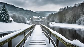Sauerland Sehenswürdigkeiten: Die schönsten Ausflugsziele und Aktivitäten entdecken