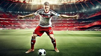 Sebastian Schweinsteiger: Vermögen, Karriere und finanzielle Erfolge 2024