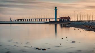 Sehenswürdigkeiten Fehmarn: Entdecken Sie die Highlights der Insel