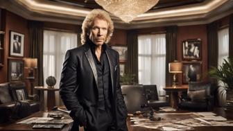 Thomas Gottschalk: Geheimnisse seines Vermögens 2024