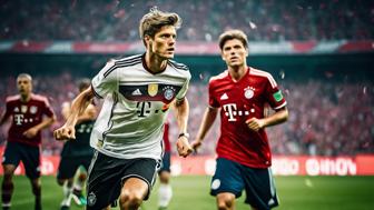 Thomas Müller: Vermögen, Karriere und private Einblicke 2024
