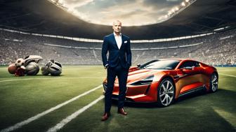 Thorsten Legat Vermögen: Ein Blick auf den Reichtum des Fußballstars