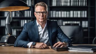 Torsten Toeller Vermögen: Ein Blick auf den Reichtum des Fressnapf-Gründers