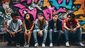 Was bedeutet 'ich bin lost'? Die Erklärung und Bedeutung des Begriffs in der modernen Jugendsprache
