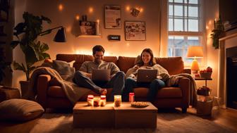 Was bedeutet 'Netflix und Chill'? Die wahre Bedeutung des Ausdrucks